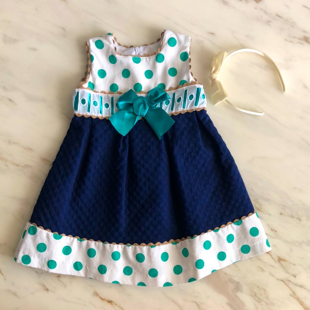 European dress